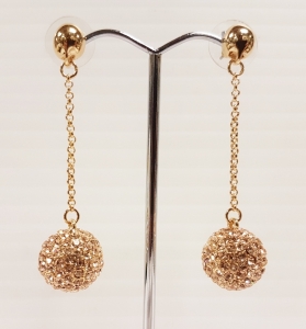 Earrings ER18-0418